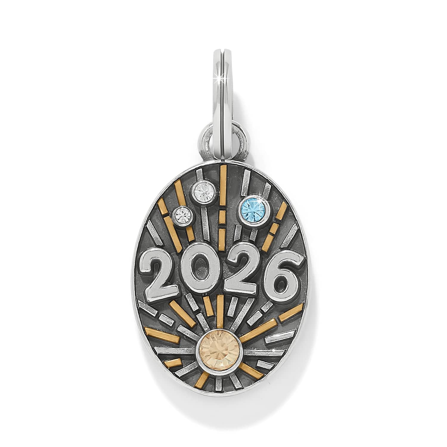 2026 Sparkle Charm