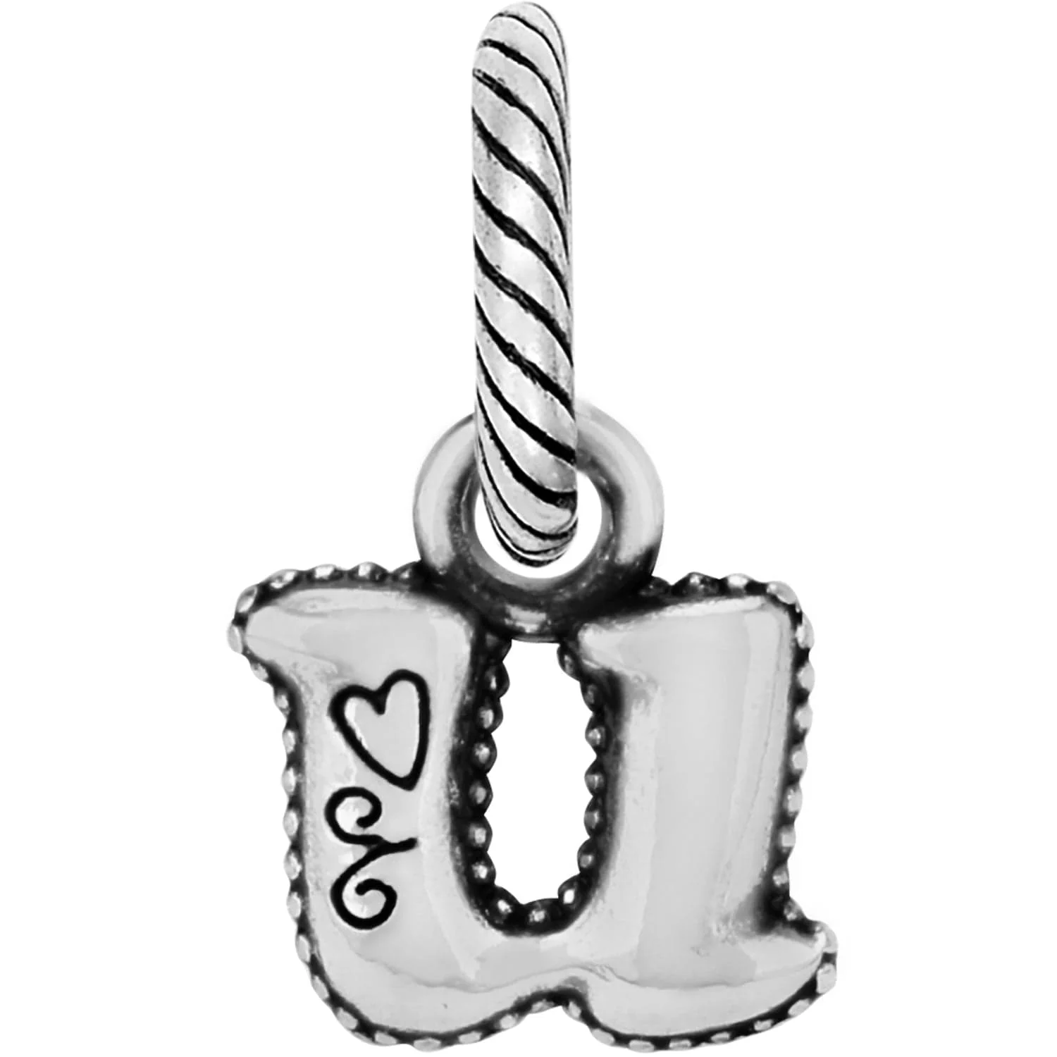 ABC Alphabet Charm - Image 11