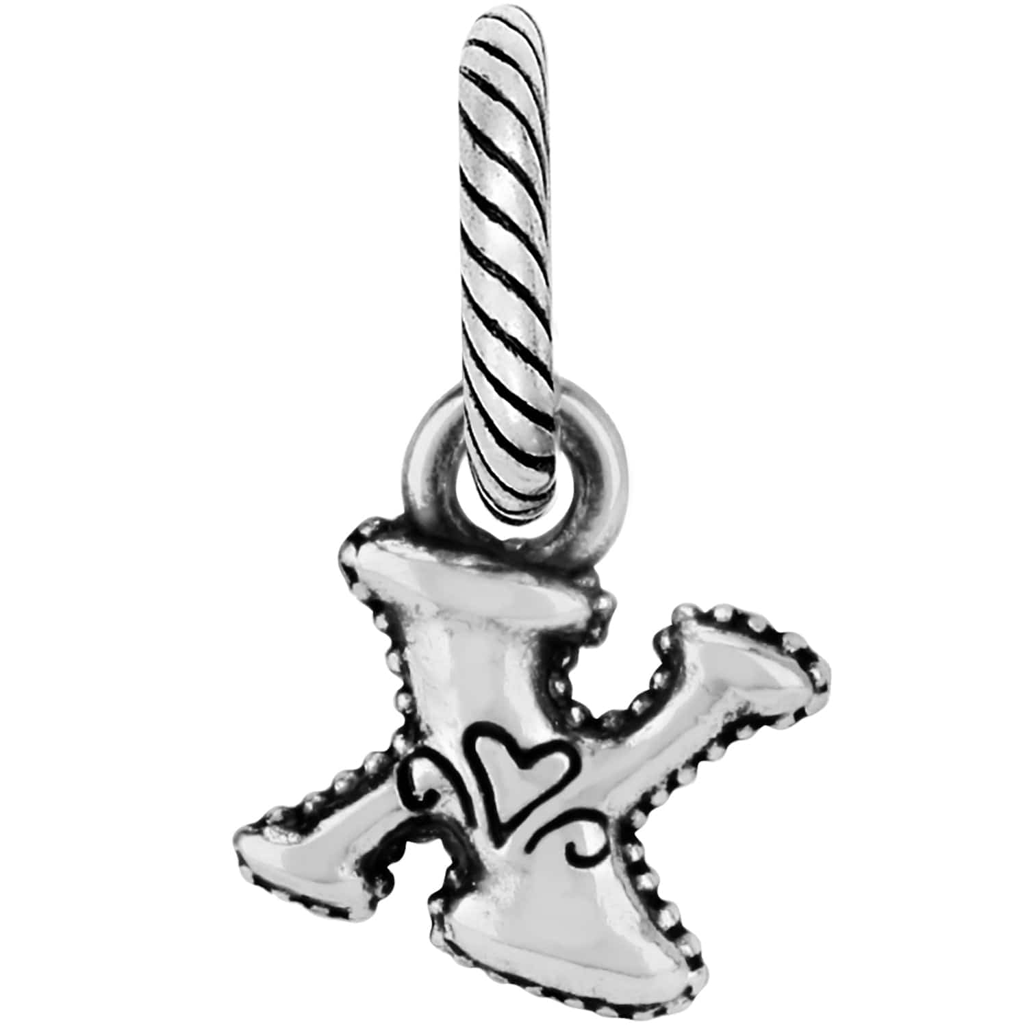 ABC Alphabet Charm - Image 13
