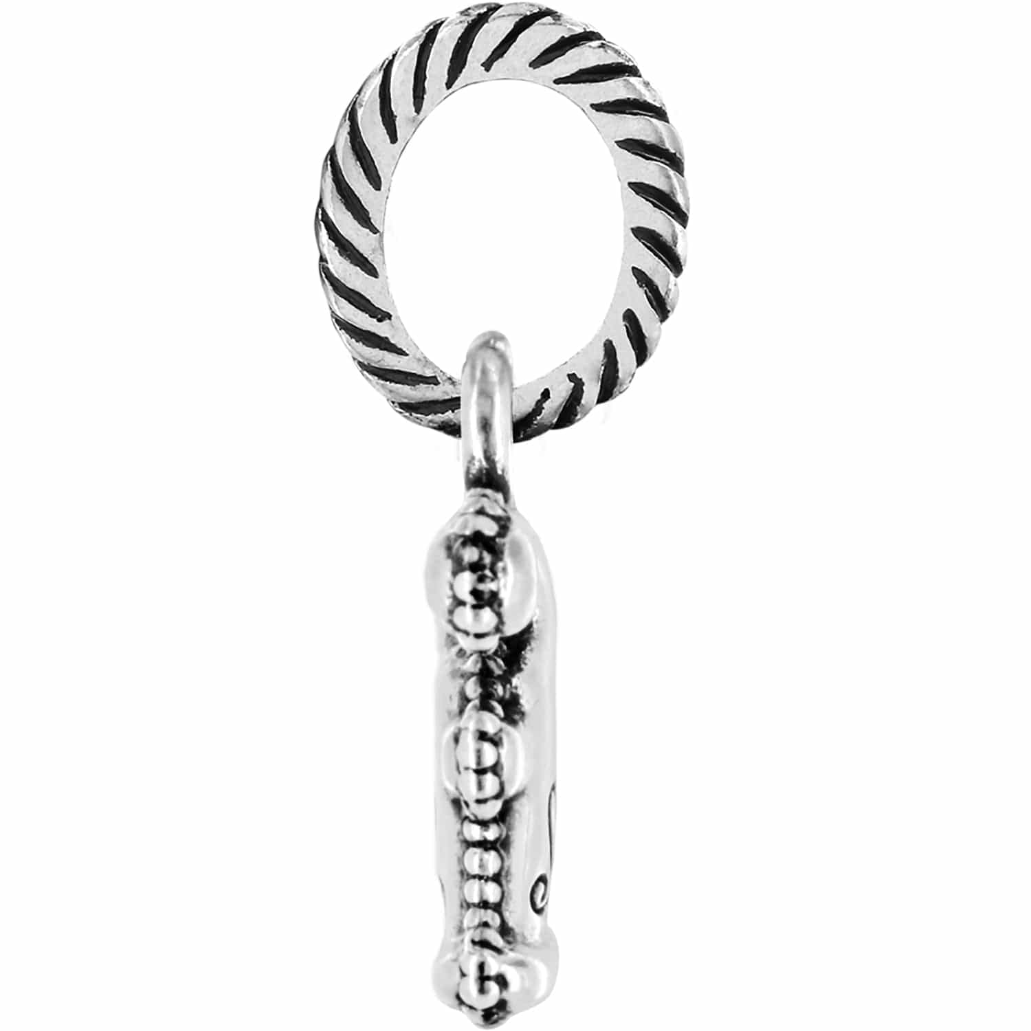ABC Alphabet Charm - Image 2