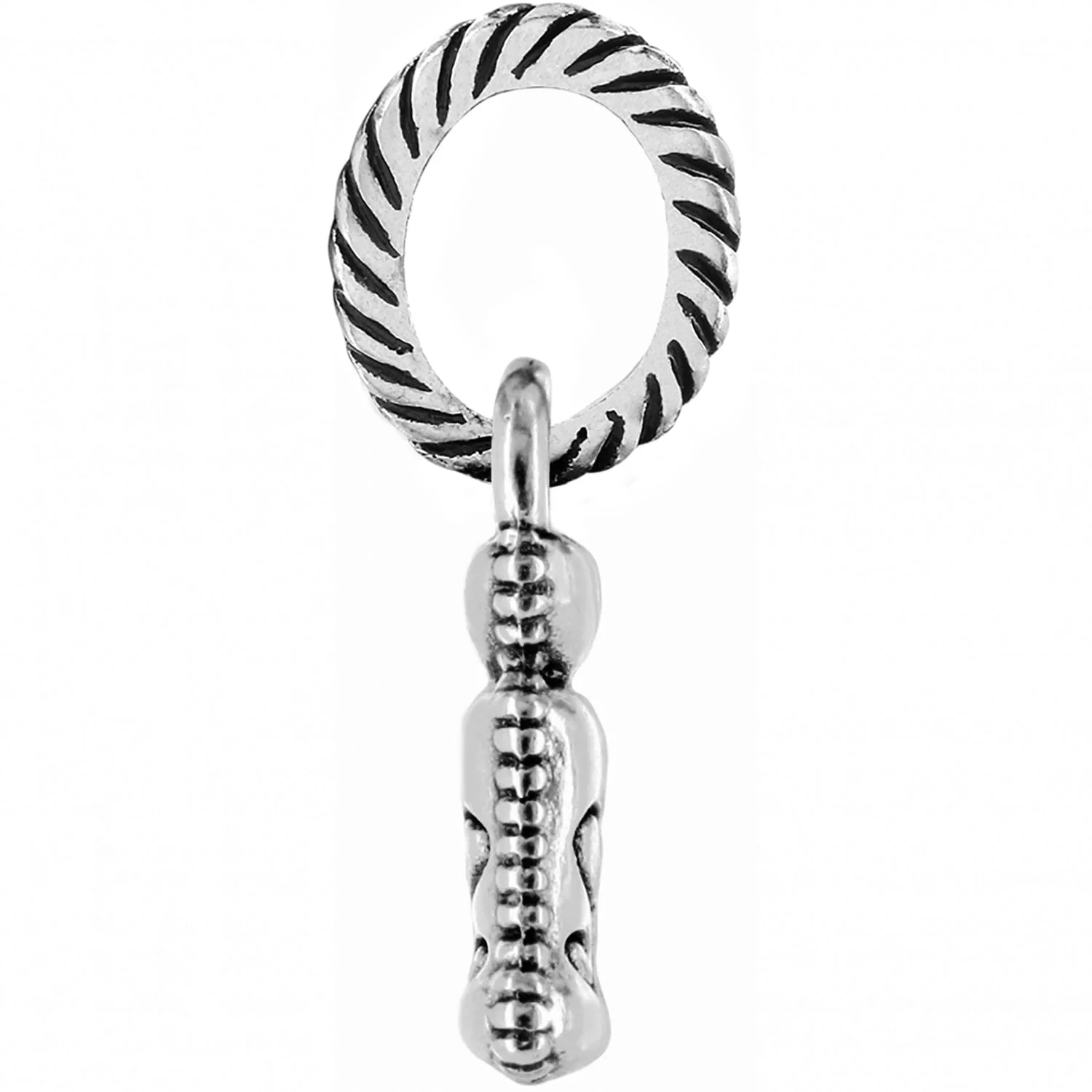 ABC Alphabet Charm - Image 4