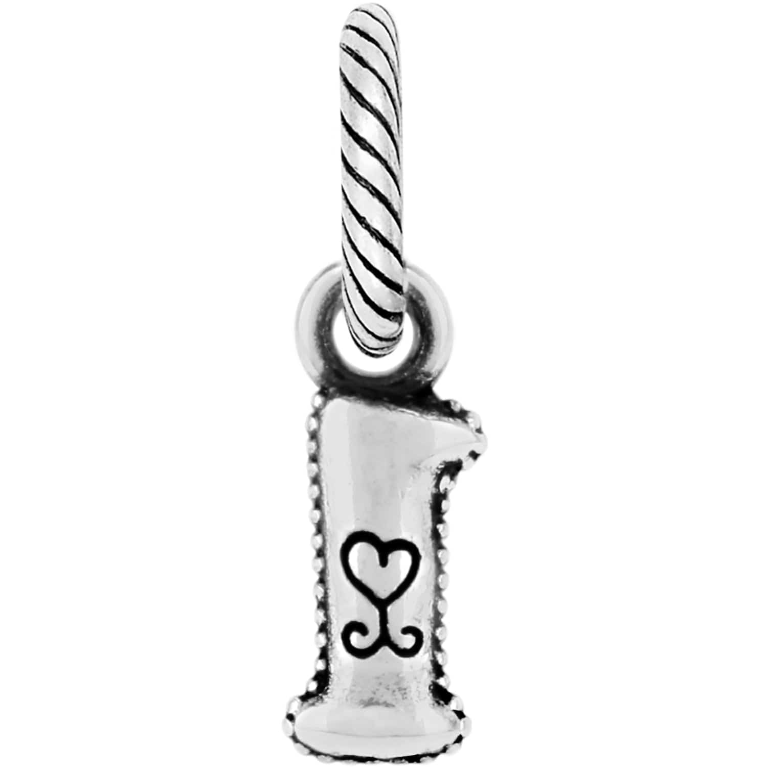 ABC Alphabet Charm - Image 5
