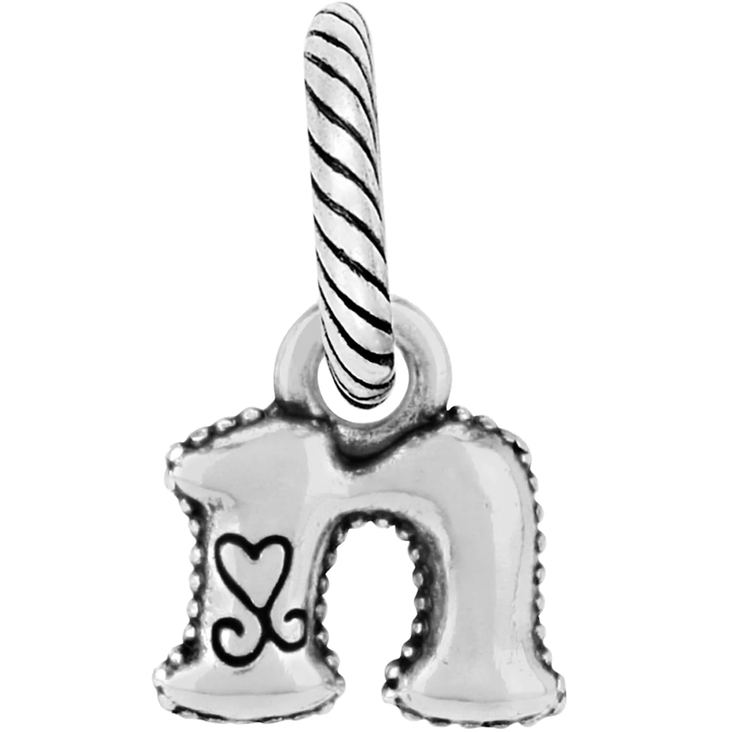 ABC Alphabet Charm - Image 7