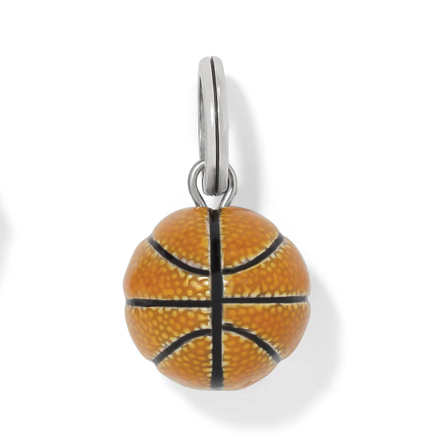 ABC Basketball Charm - Image 2