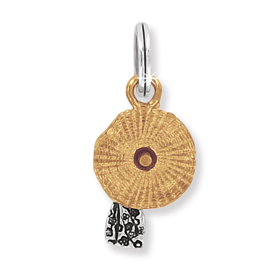 ABC By The Sea Hat Charm - Image 2