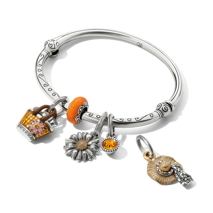 ABC By The Sea Hat Charm - Image 3