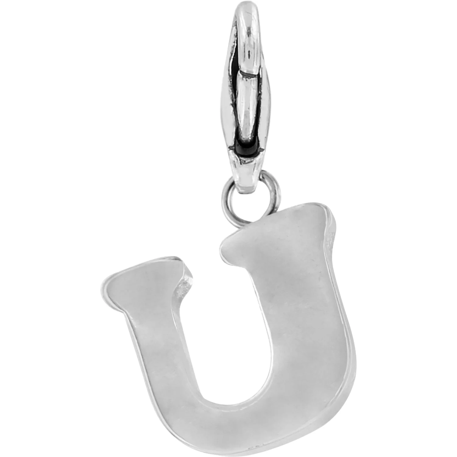 ABC Chic Alpha Snap Charm - Image 10