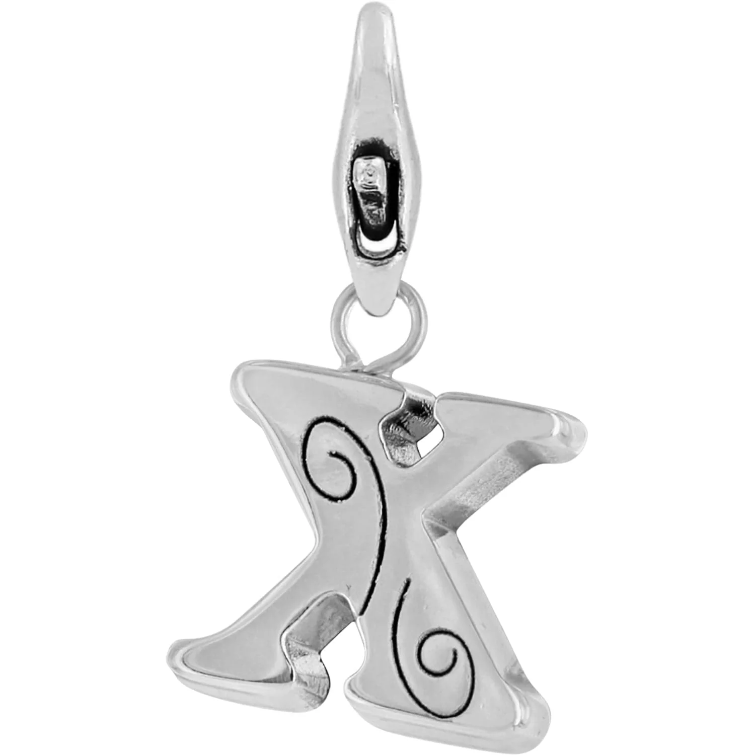ABC Chic Alpha Snap Charm - Image 11