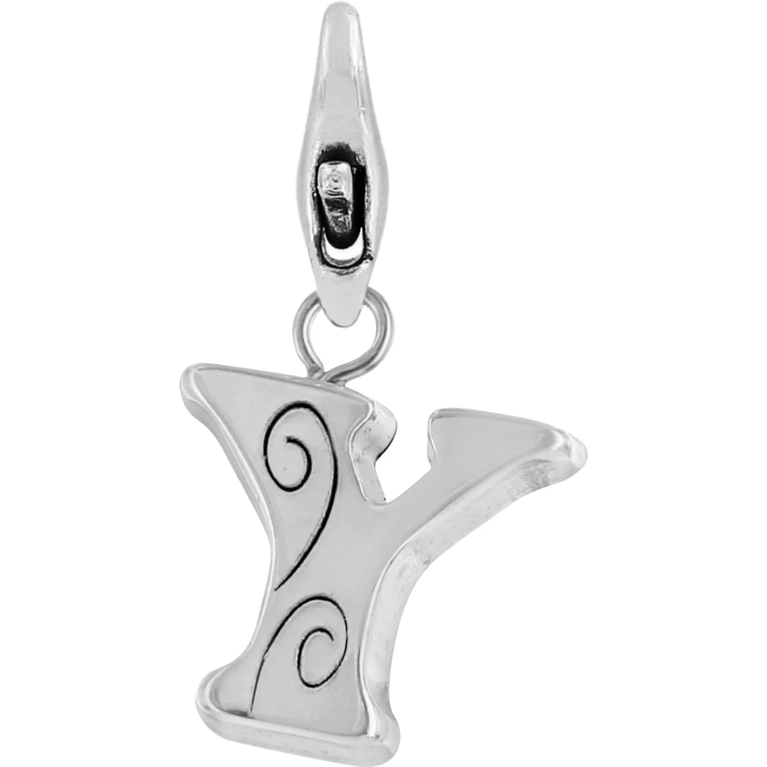 ABC Chic Alpha Snap Charm - Image 13