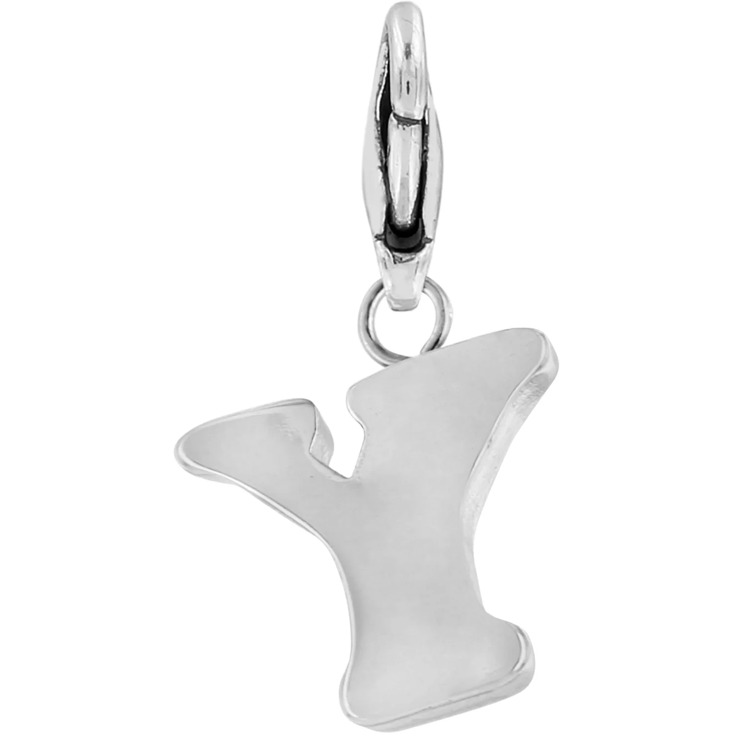 ABC Chic Alpha Snap Charm - Image 14