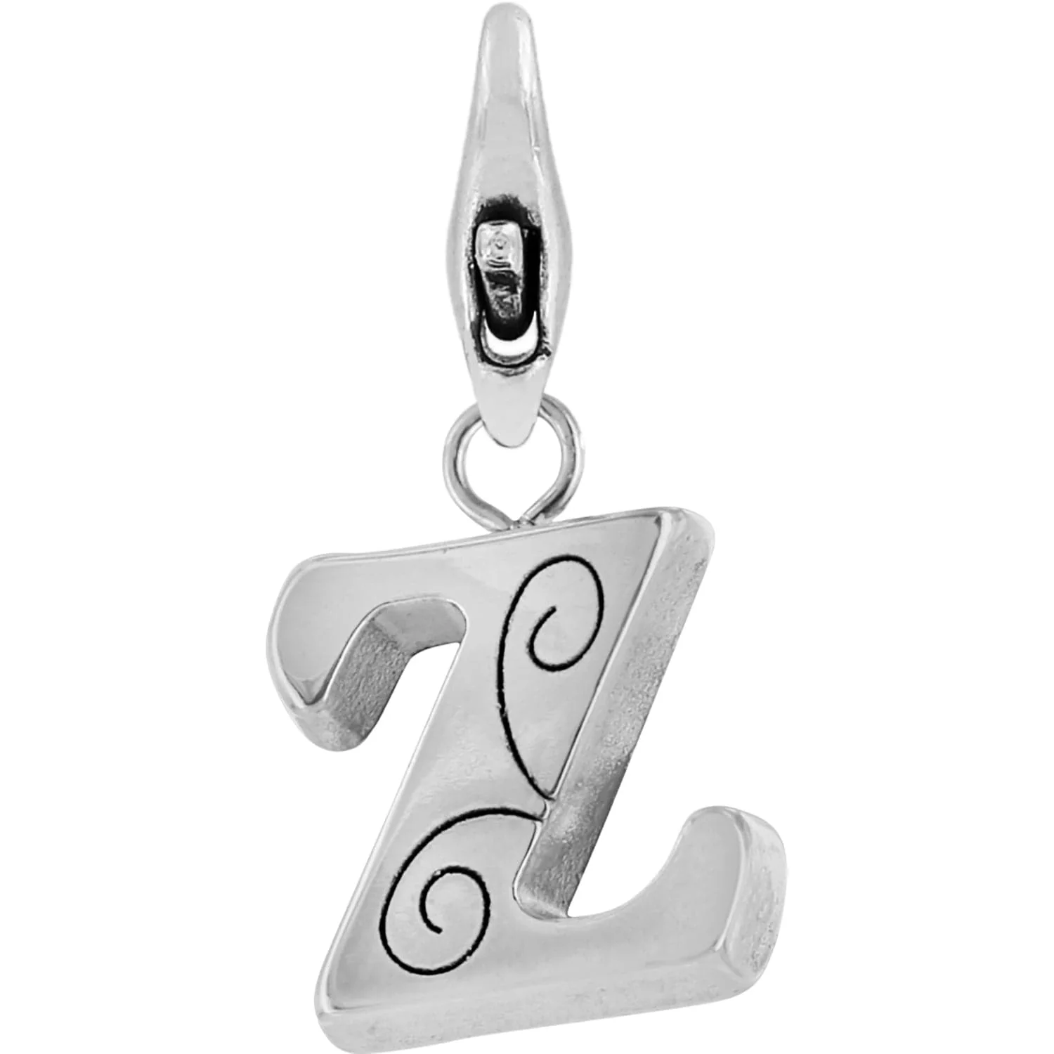 ABC Chic Alpha Snap Charm - Image 15