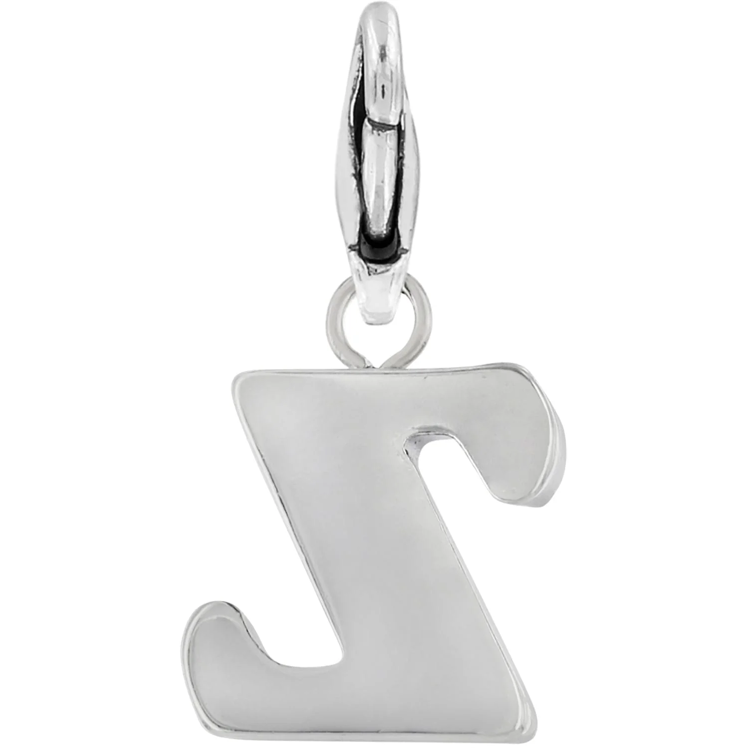 ABC Chic Alpha Snap Charm - Image 16