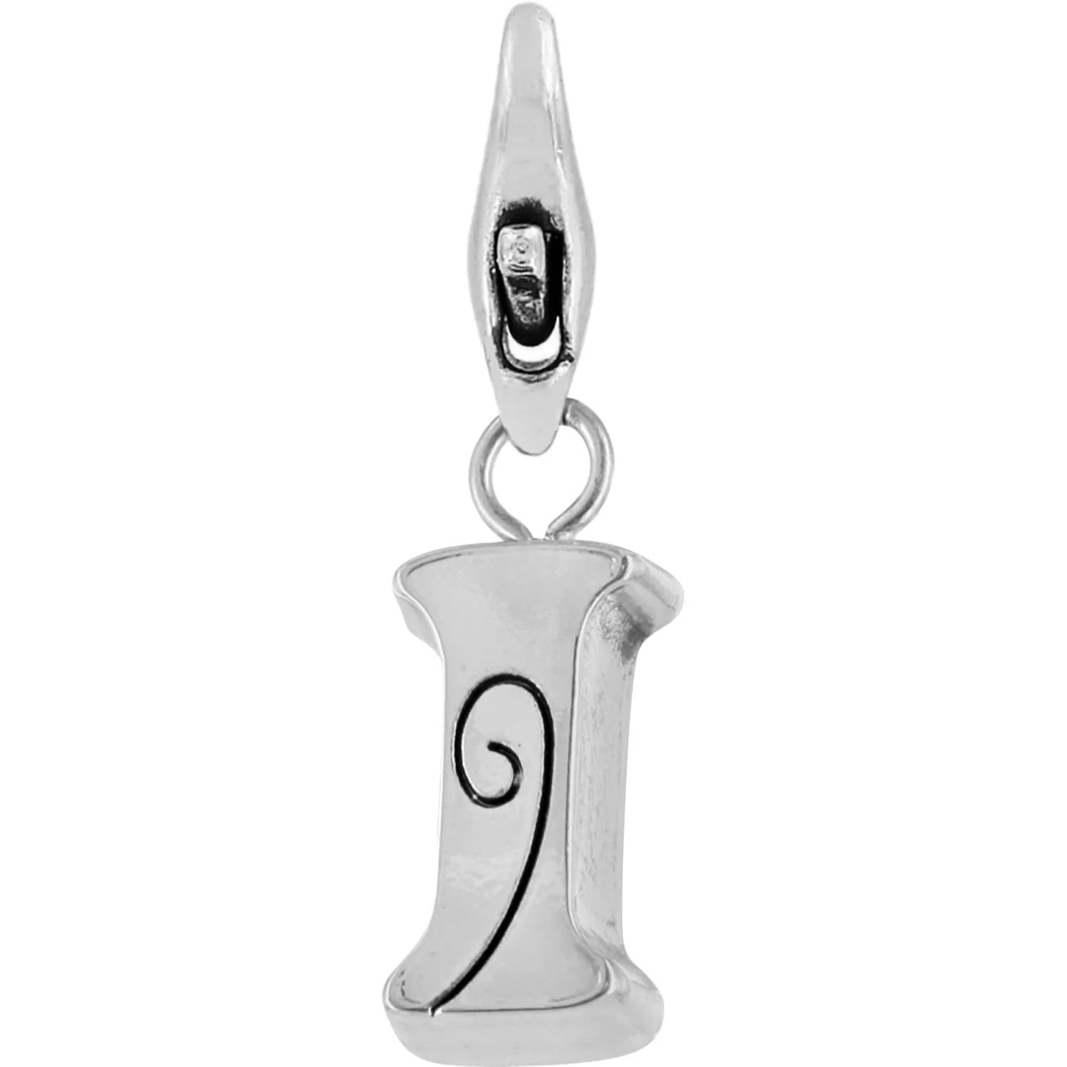 ABC Chic Alpha Snap Charm - Image 3