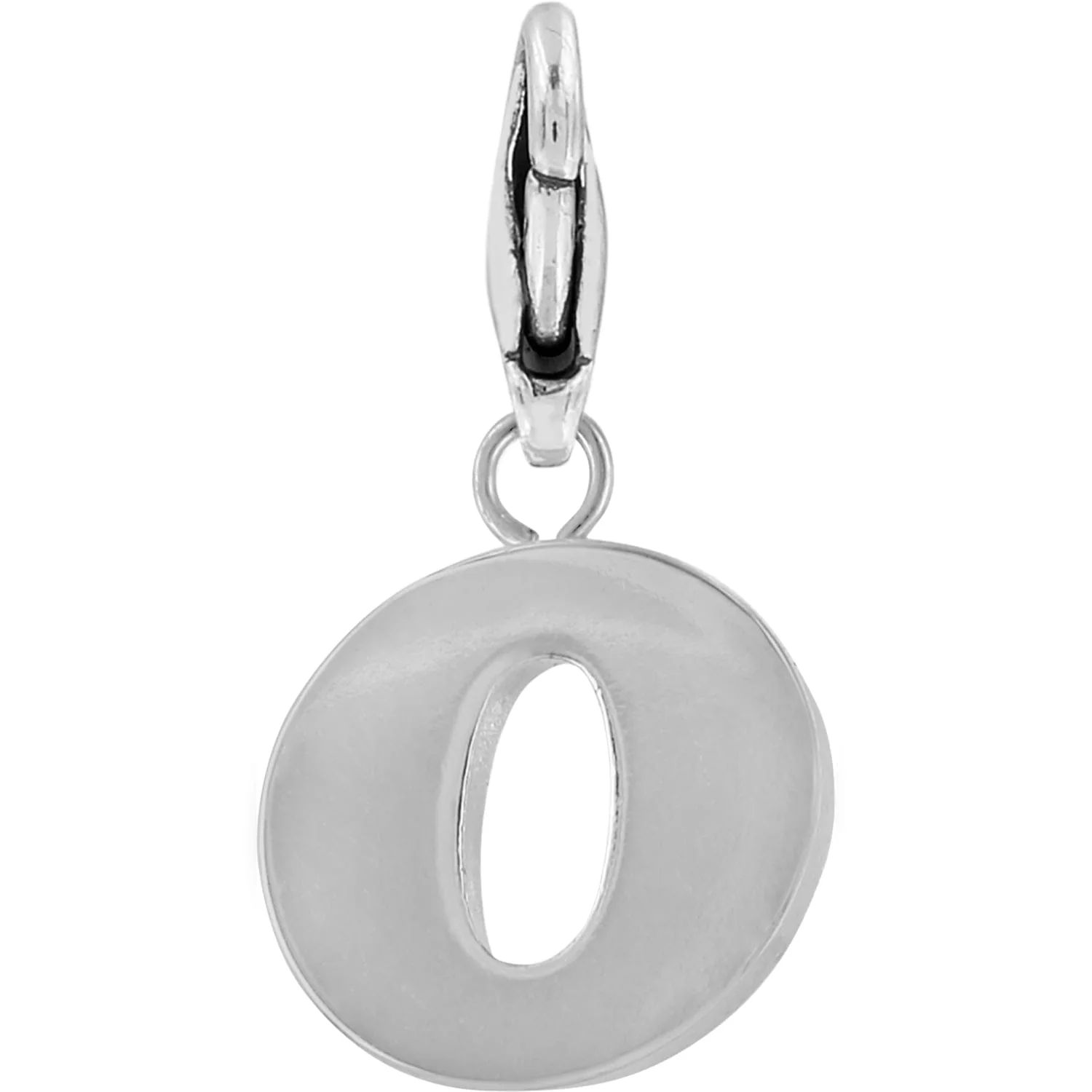 ABC Chic Alpha Snap Charm - Image 6