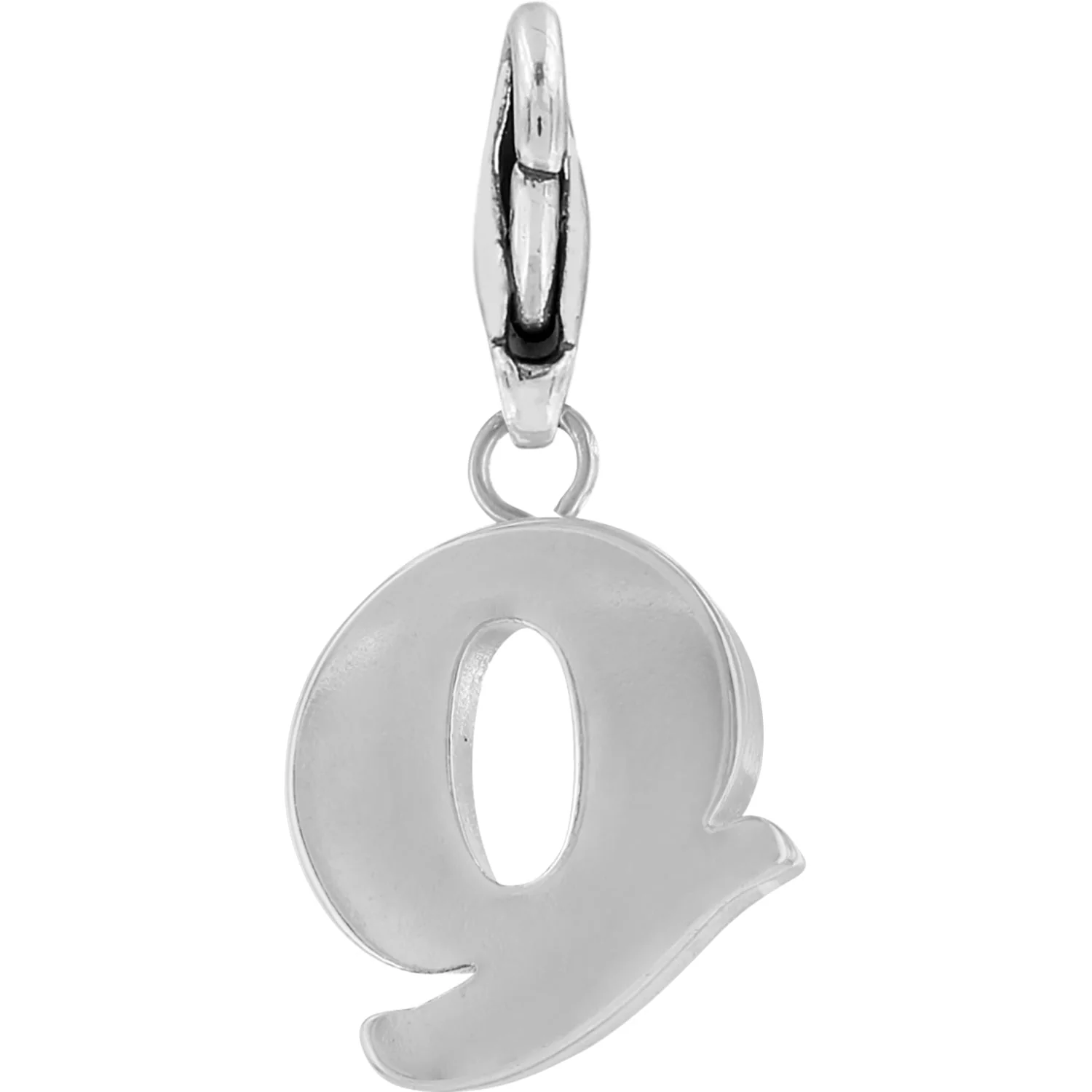 ABC Chic Alpha Snap Charm - Image 8