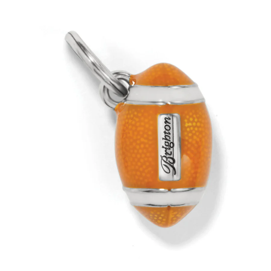 ABC Football Charm - Image 2