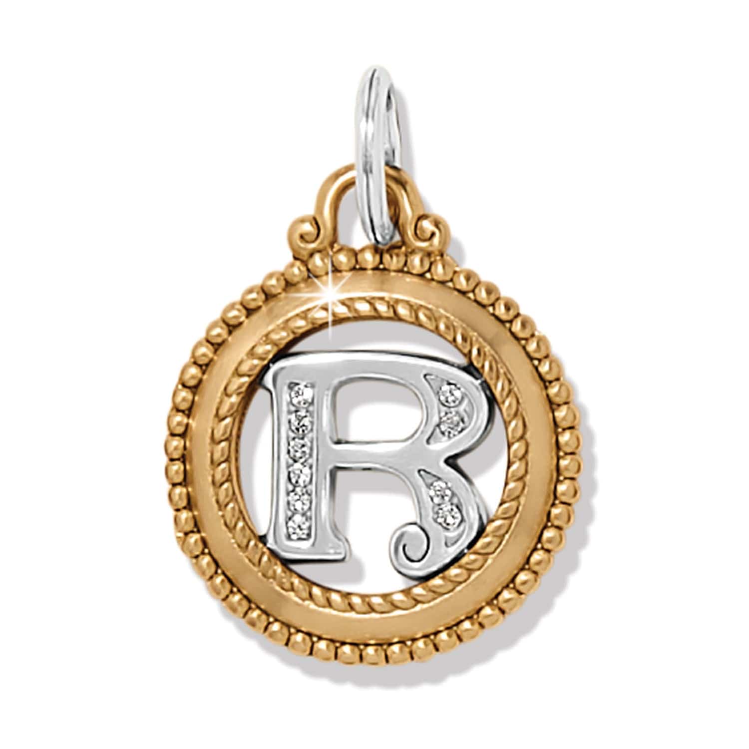 ABC Monogram Charm - Image 31