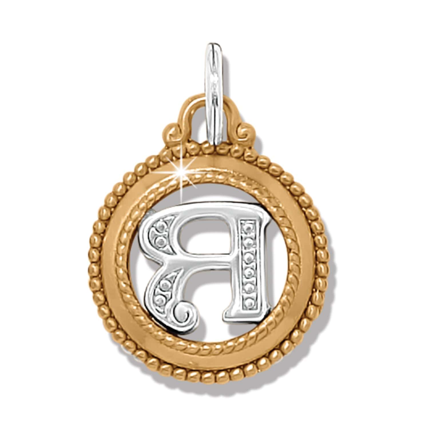 ABC Monogram Charm - Image 32