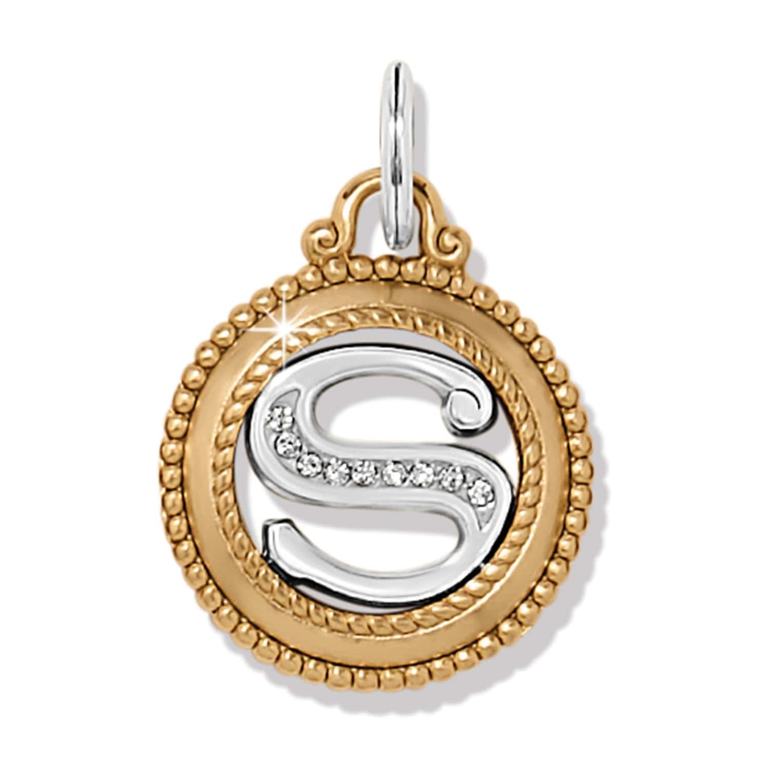 ABC Monogram Charm - Image 33