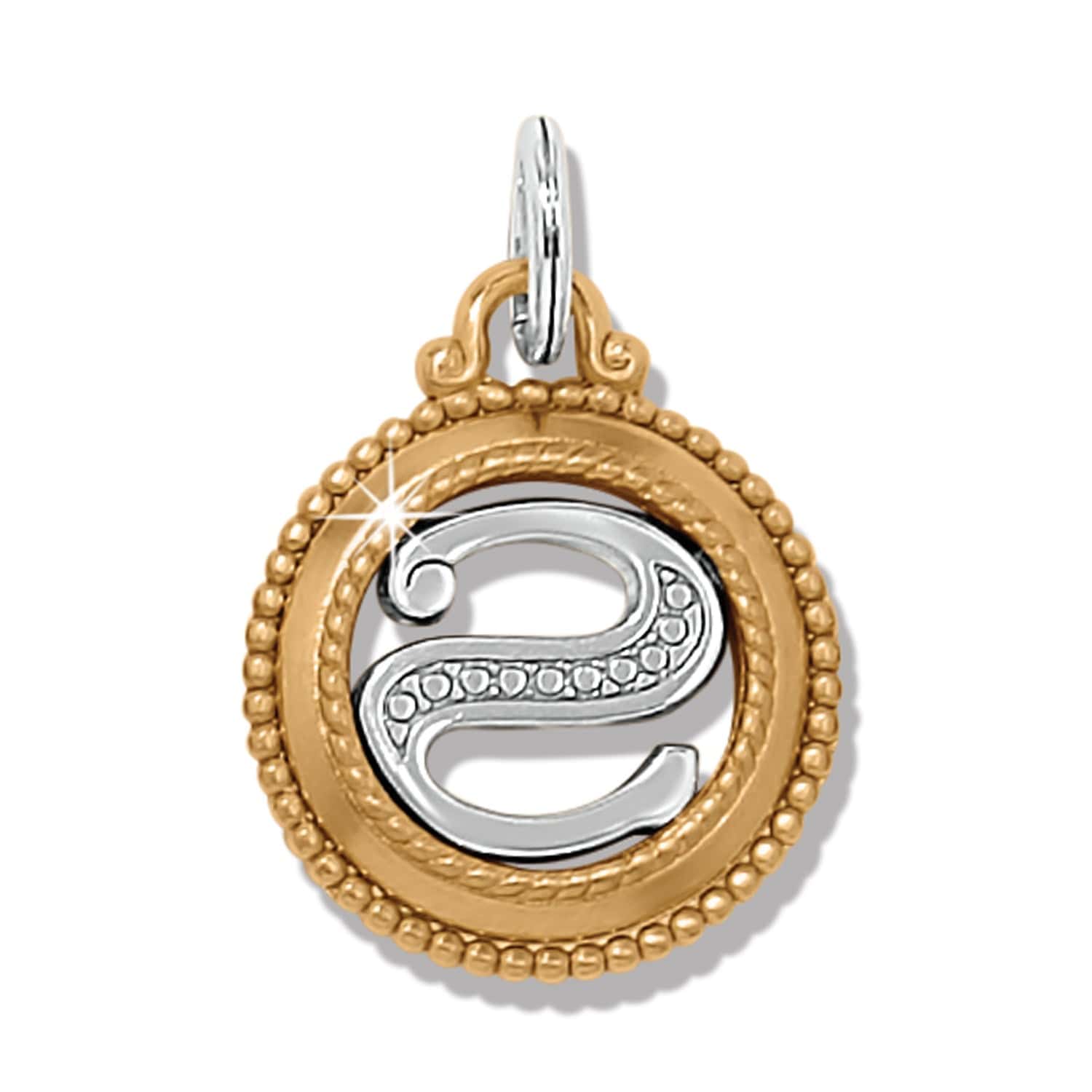 ABC Monogram Charm - Image 34
