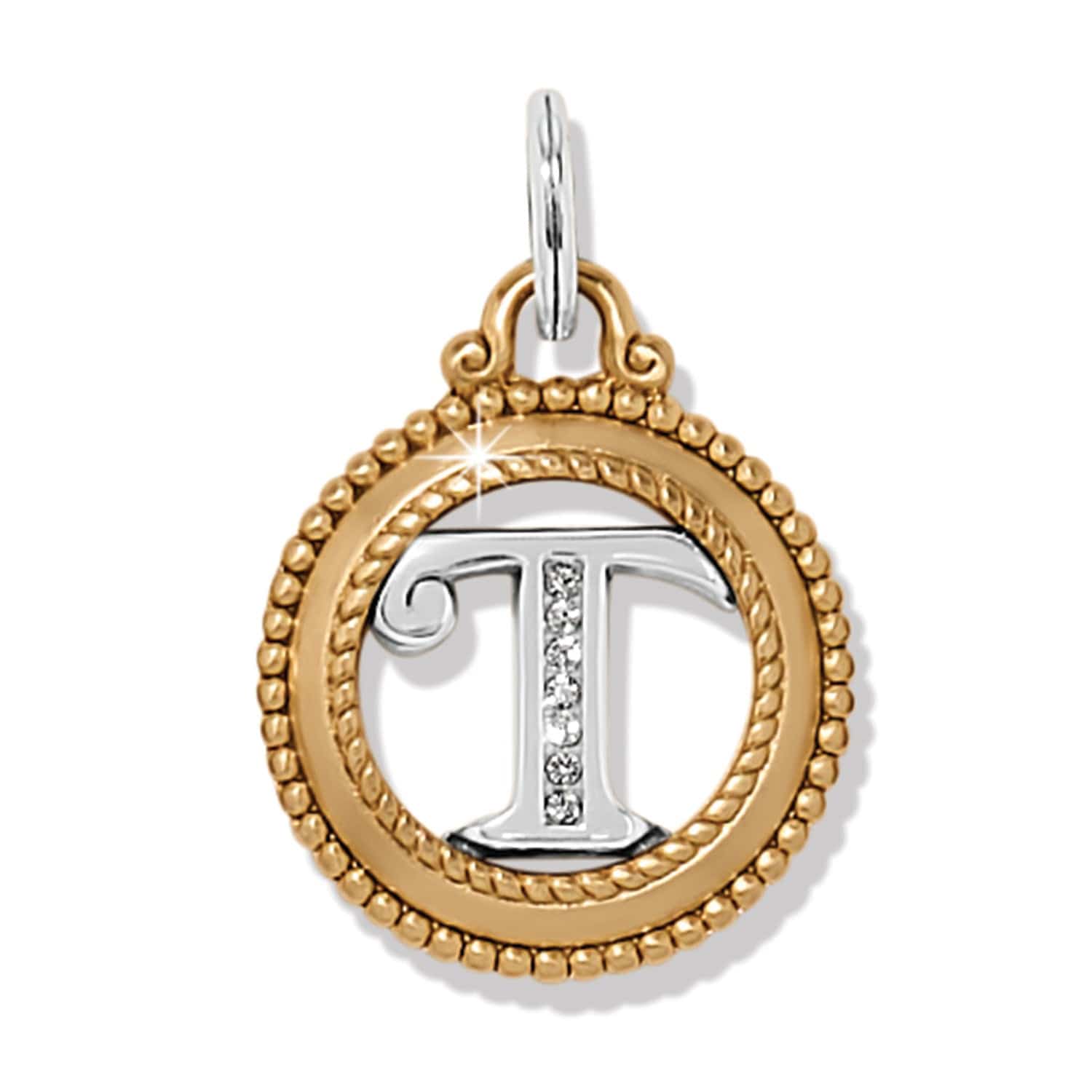 ABC Monogram Charm - Image 35
