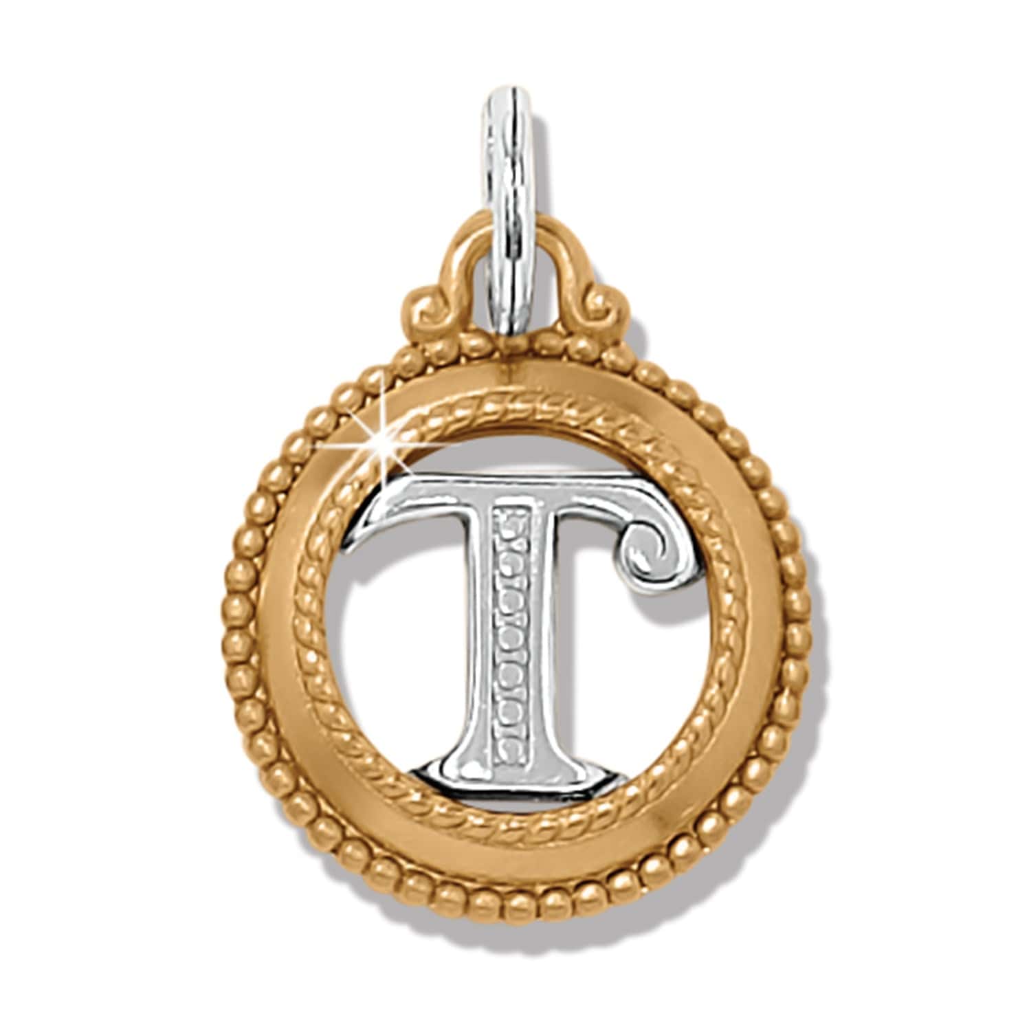 ABC Monogram Charm - Image 36