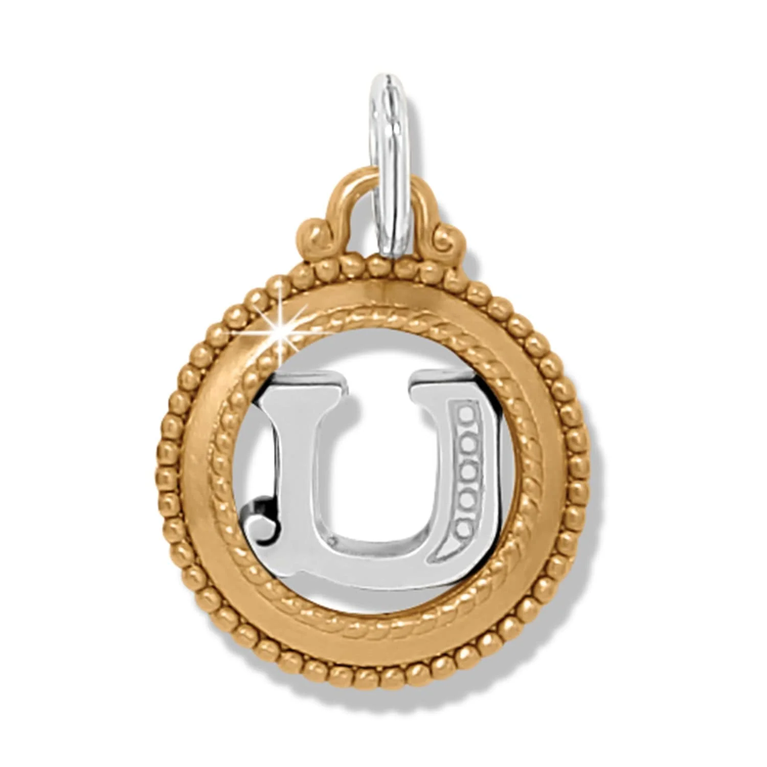 ABC Monogram Charm - Image 38