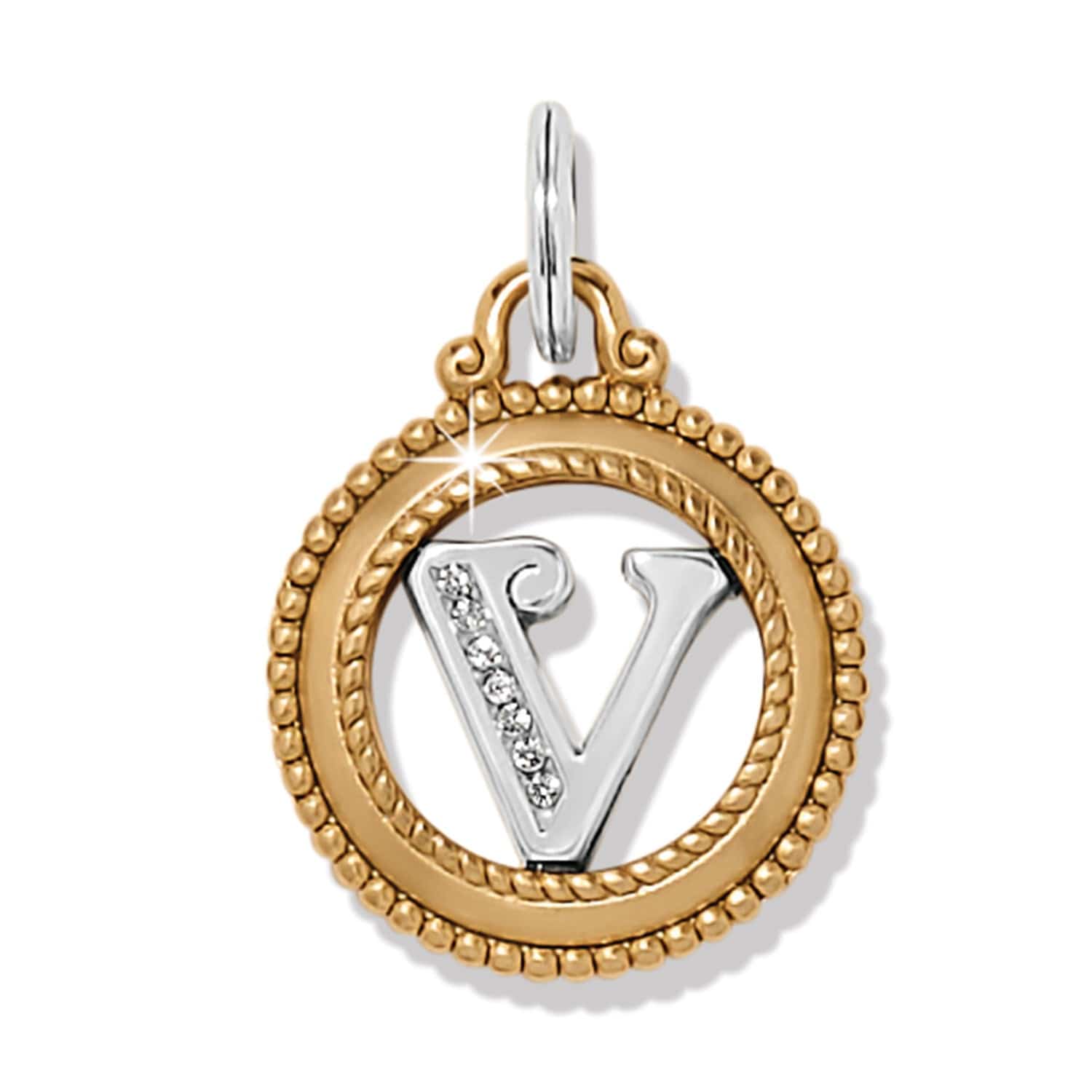 ABC Monogram Charm - Image 39