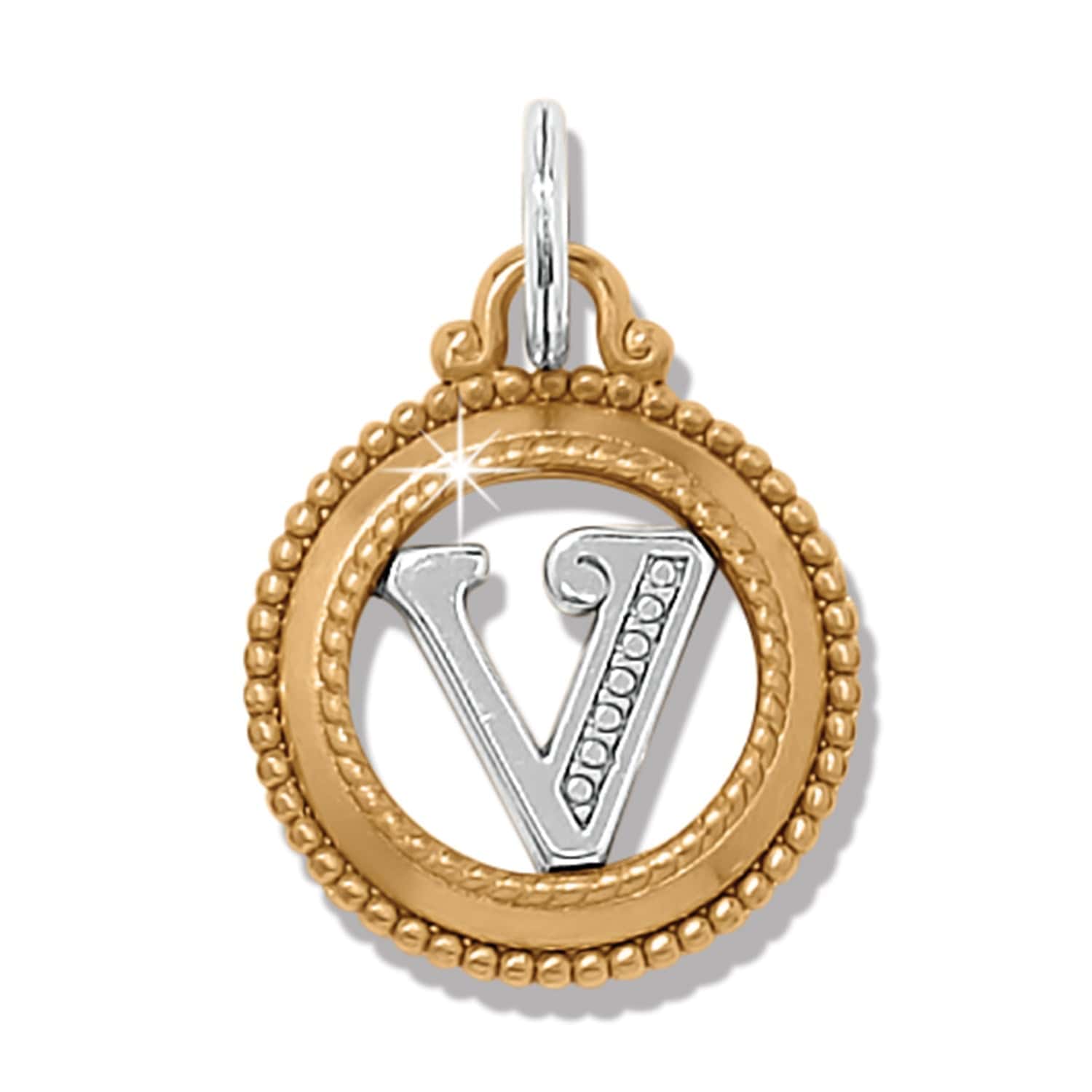 ABC Monogram Charm - Image 40