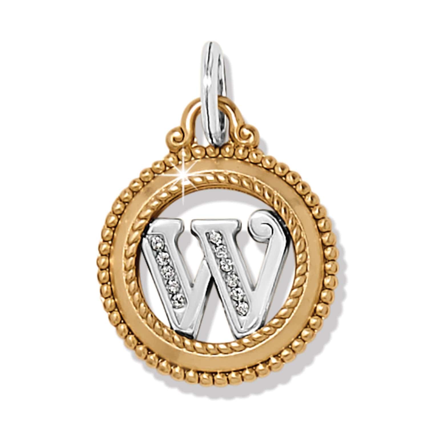 ABC Monogram Charm - Image 41