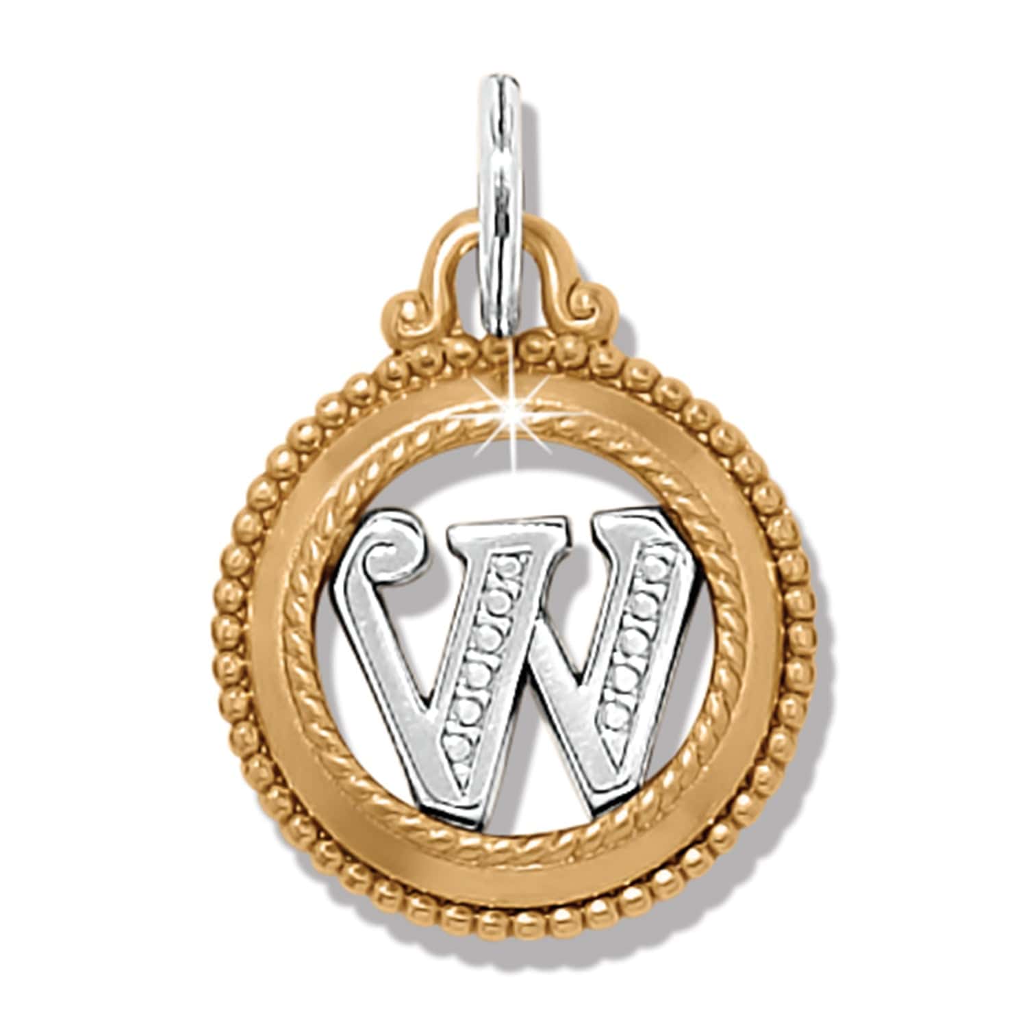 ABC Monogram Charm - Image 42