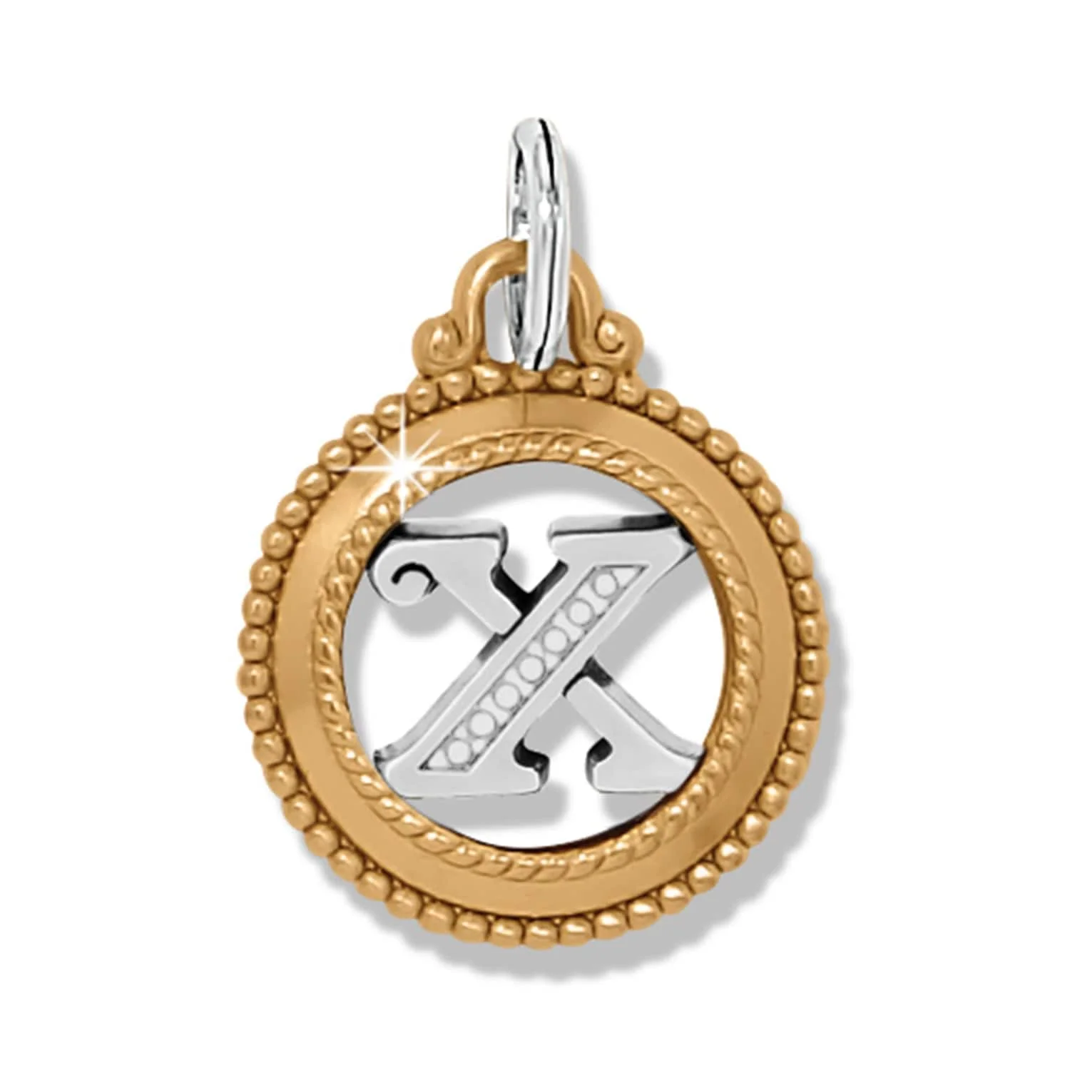 ABC Monogram Charm - Image 44