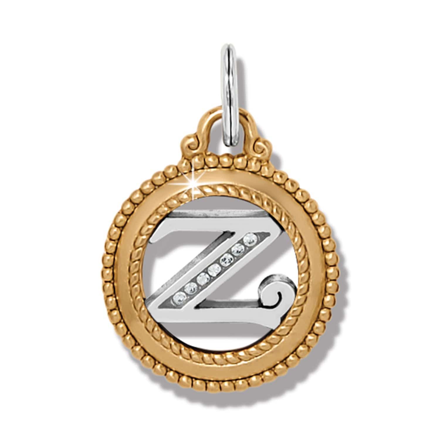 ABC Monogram Charm - Image 45
