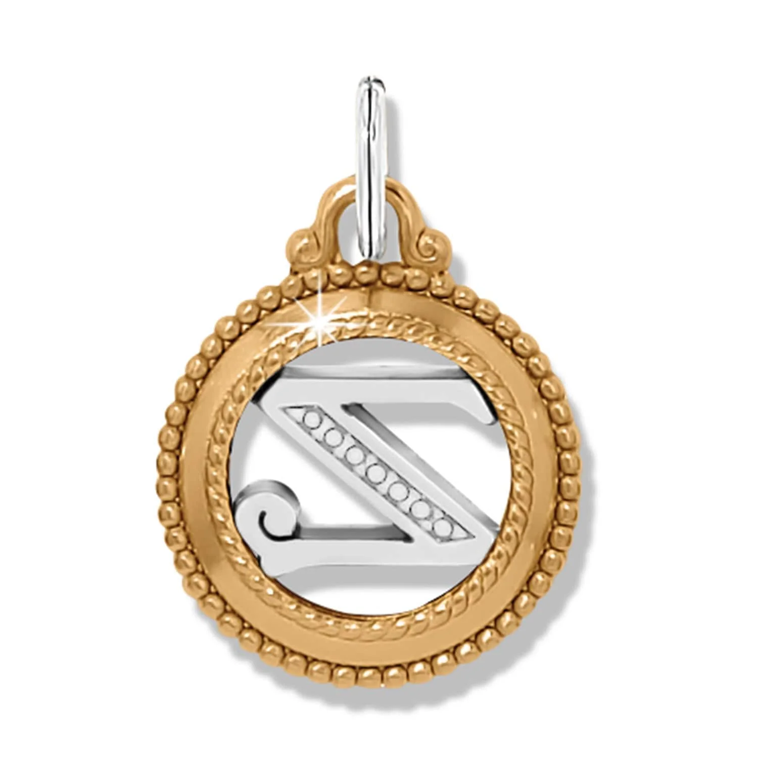 ABC Monogram Charm - Image 46