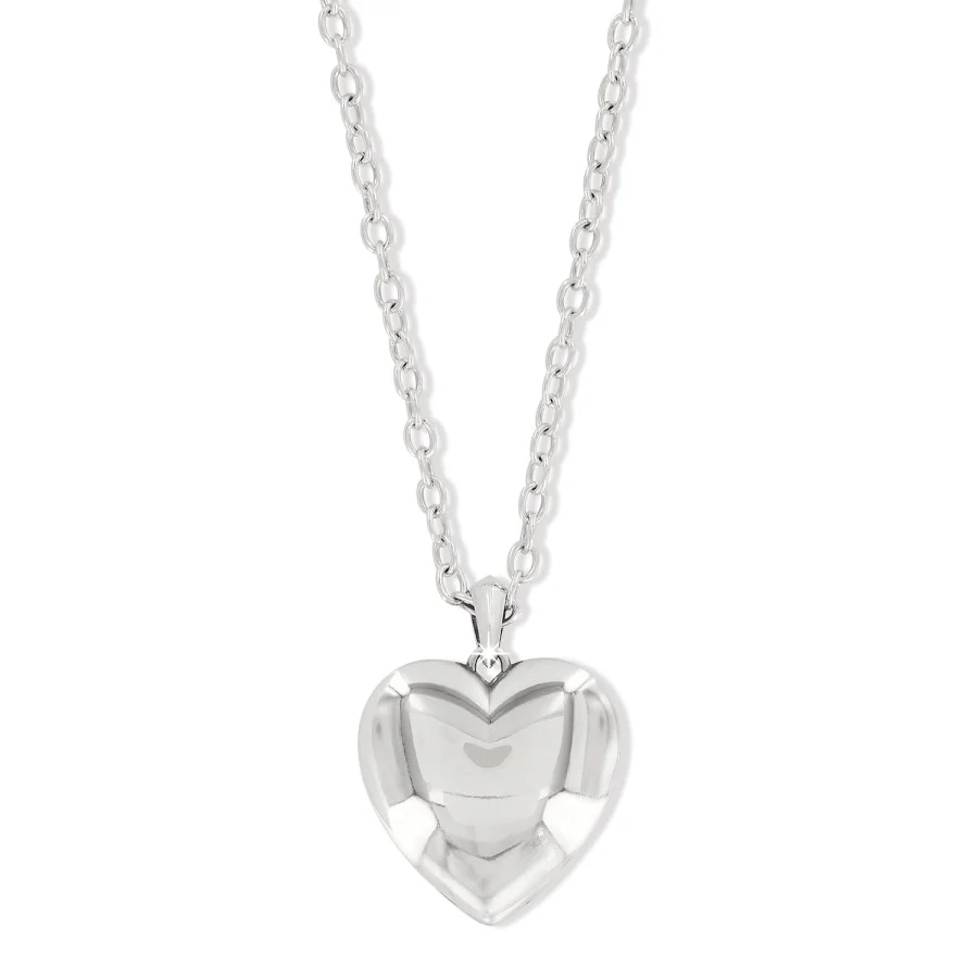 Adela Heart Convertible Necklace - Image 6