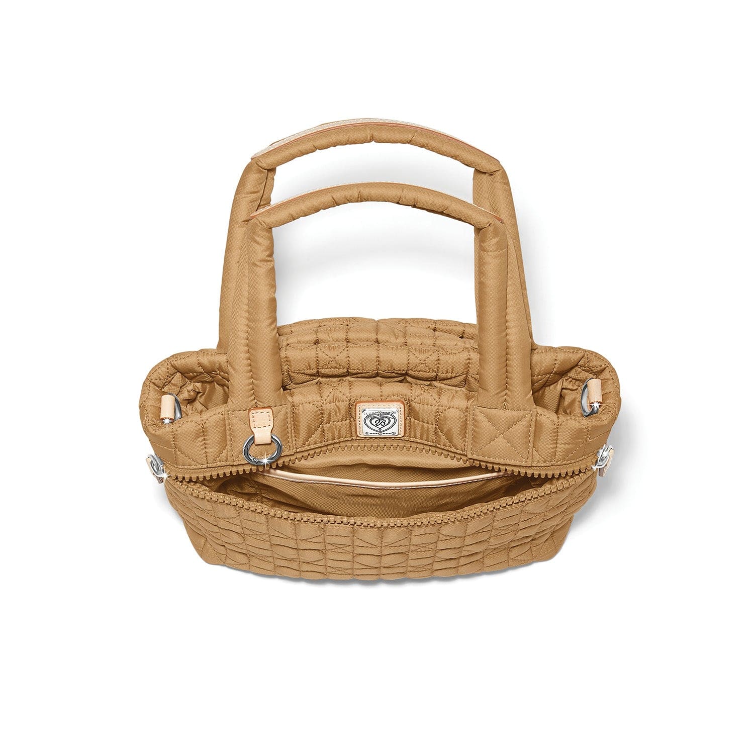 Adrienne Small Tote - Image 13
