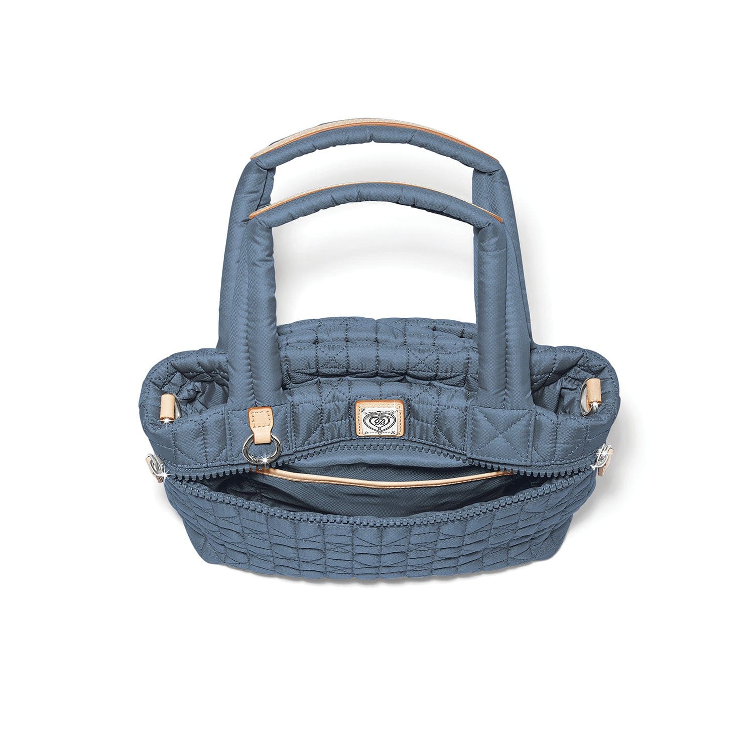 Adrienne Small Tote - Image 20