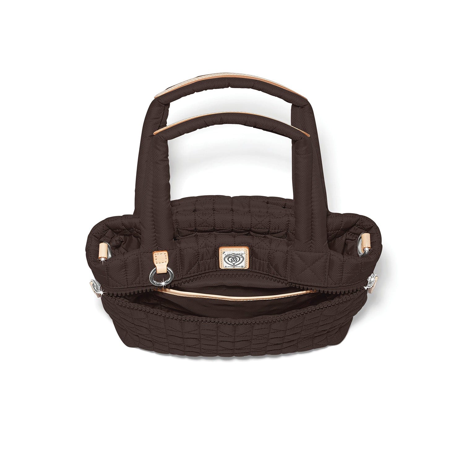 Adrienne Small Tote - Image 27
