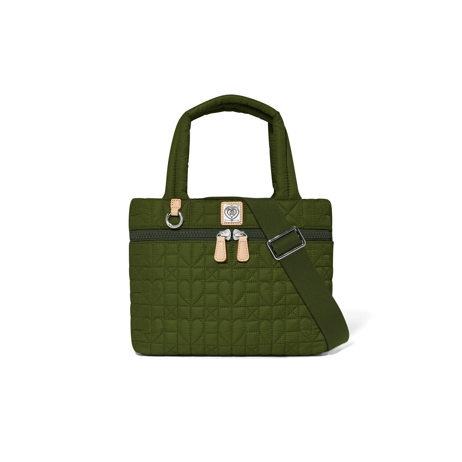 Adrienne Small Tote - Image 29