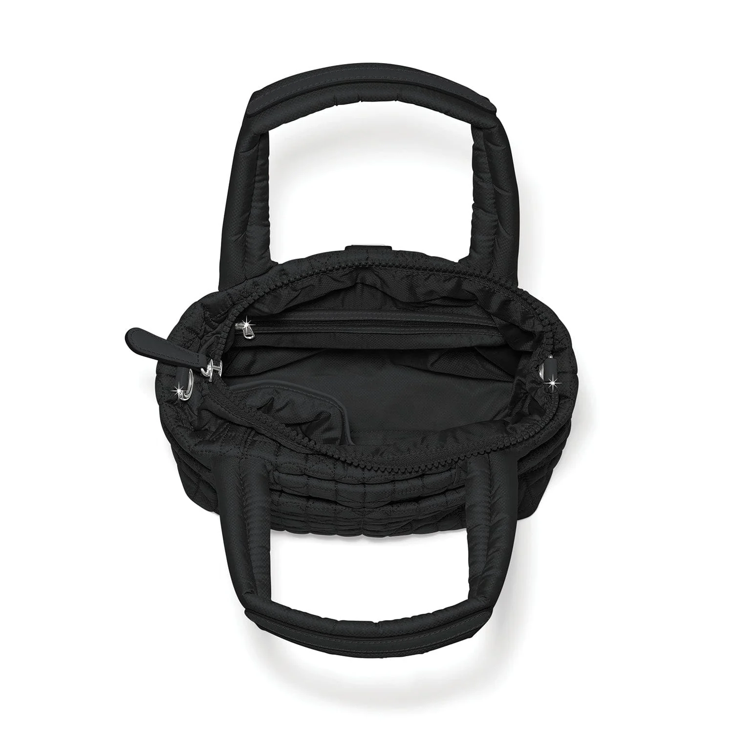 Adrienne Small Tote - Image 3