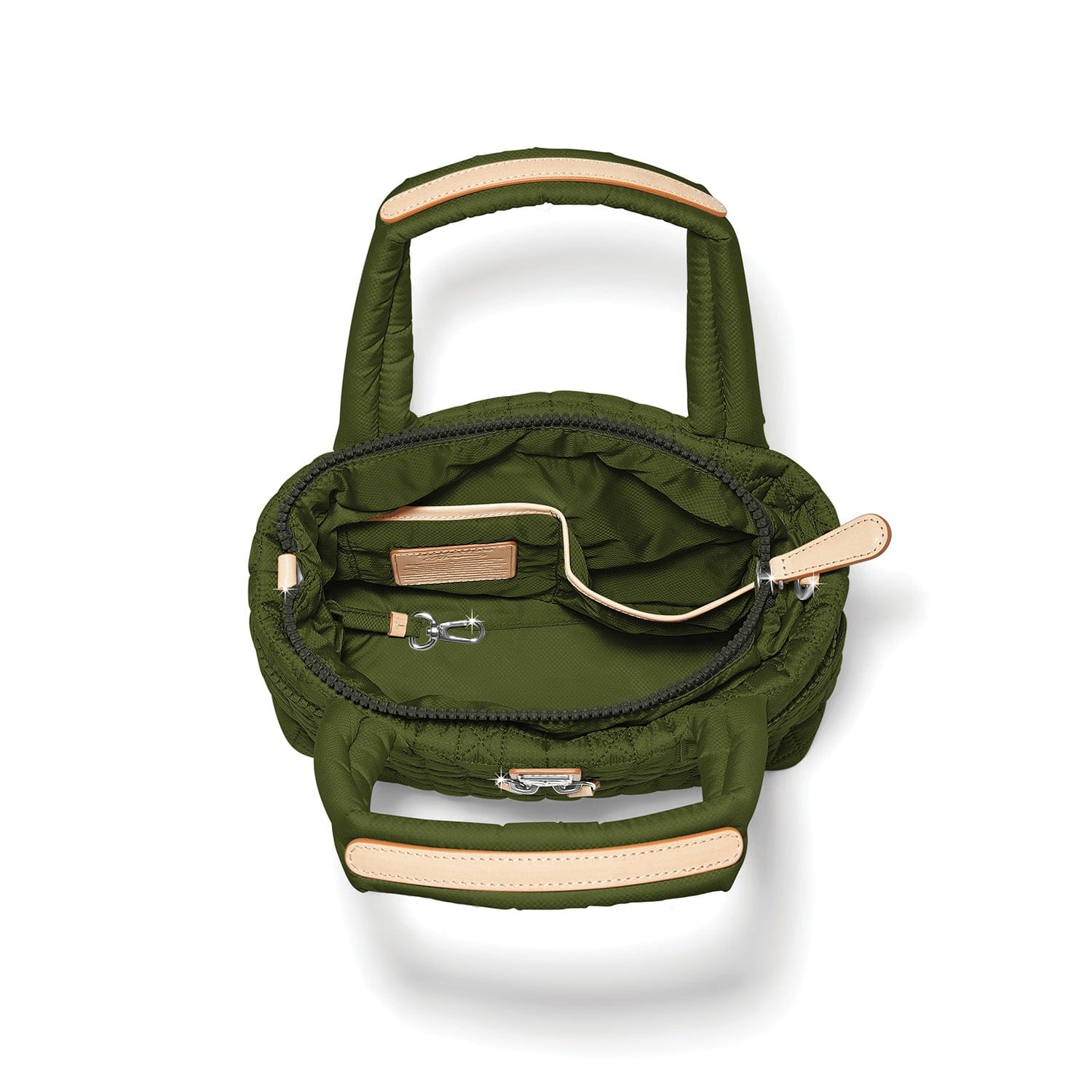 Adrienne Small Tote - Image 31