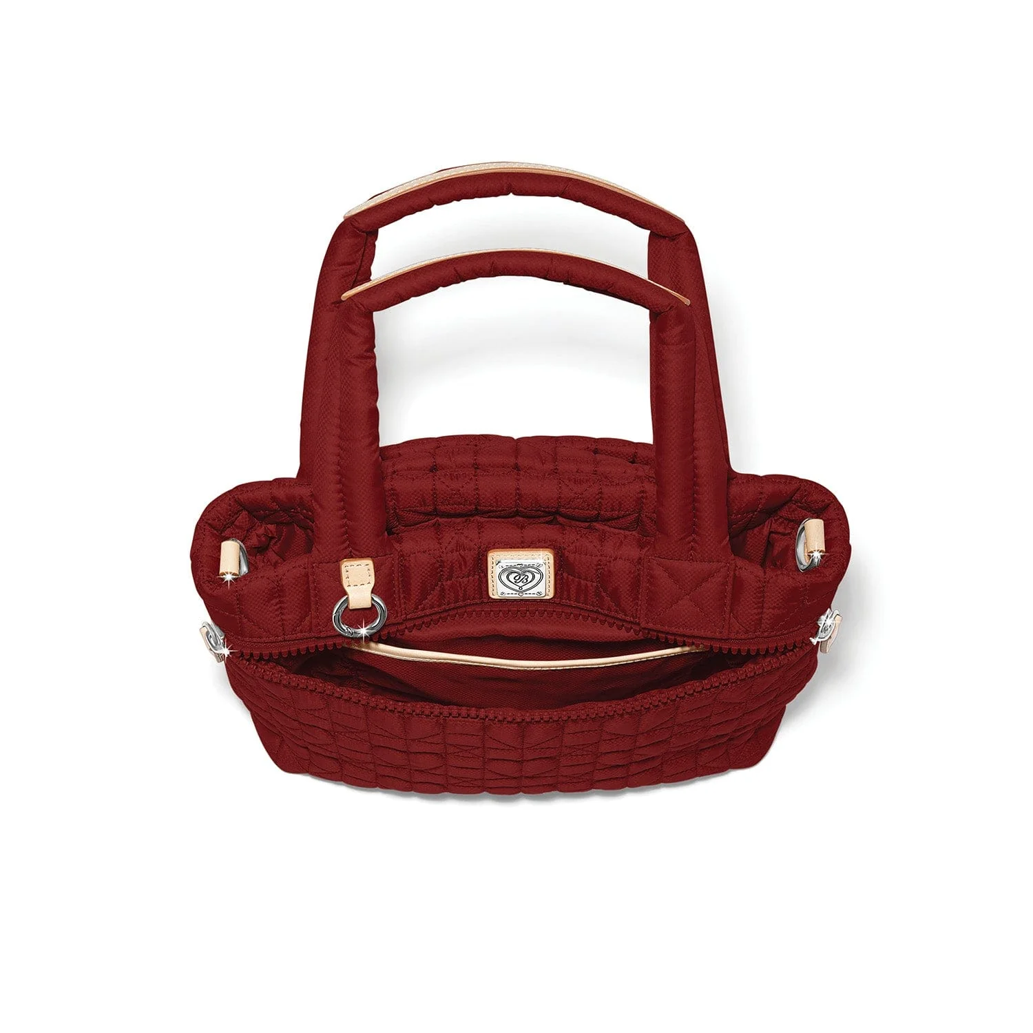 Adrienne Small Tote - Image 55