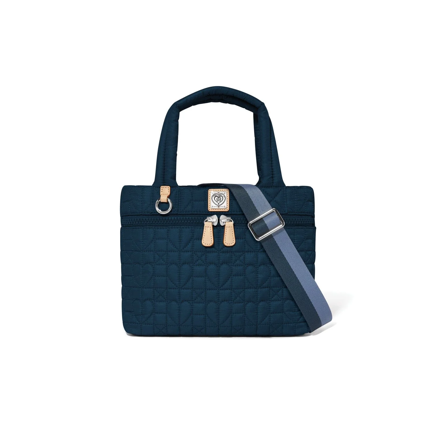 Adrienne Small Tote - Image 64