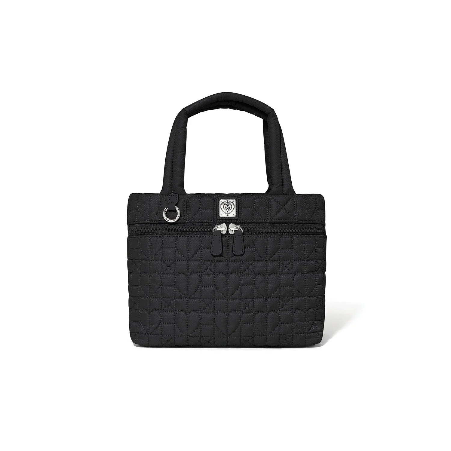 Adrienne Small Tote - Image 7