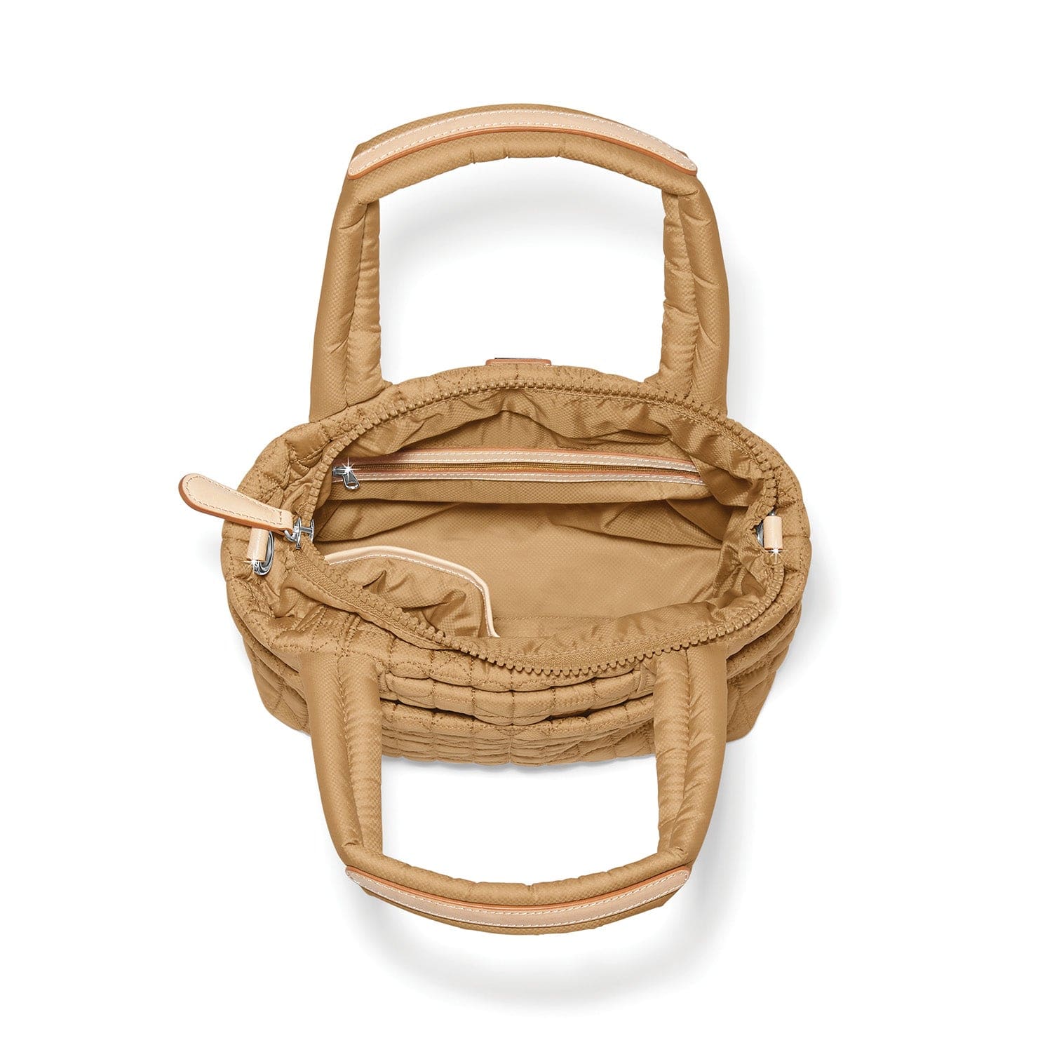 Adrienne Small Tote - Image 9