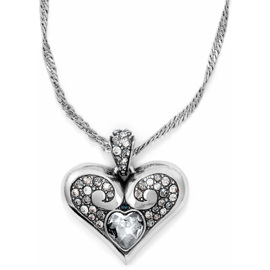 Alcazar Glam Necklace