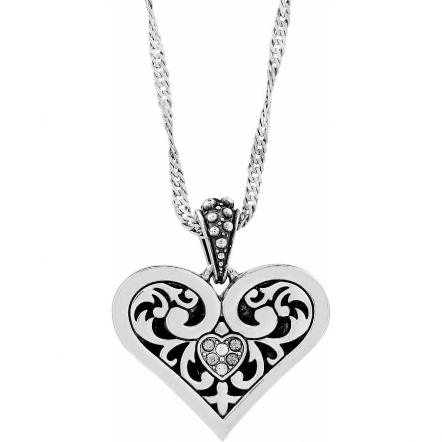 Alcazar Glam Necklace - Image 2