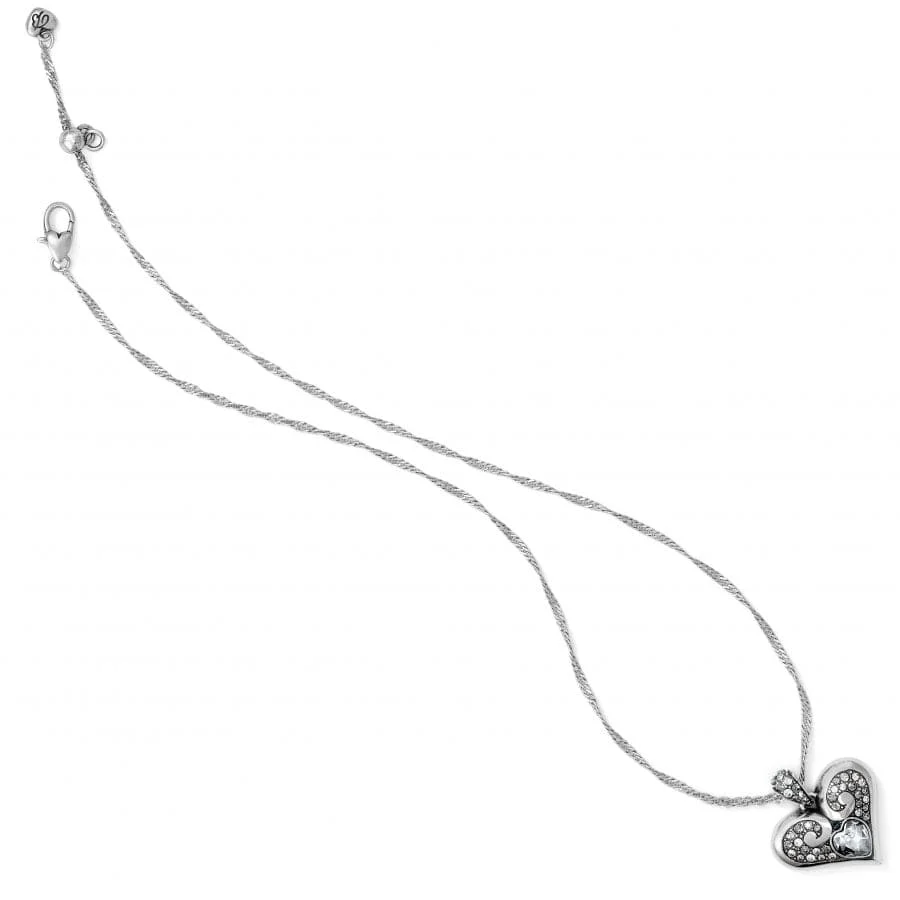 Alcazar Glam Necklace - Image 3