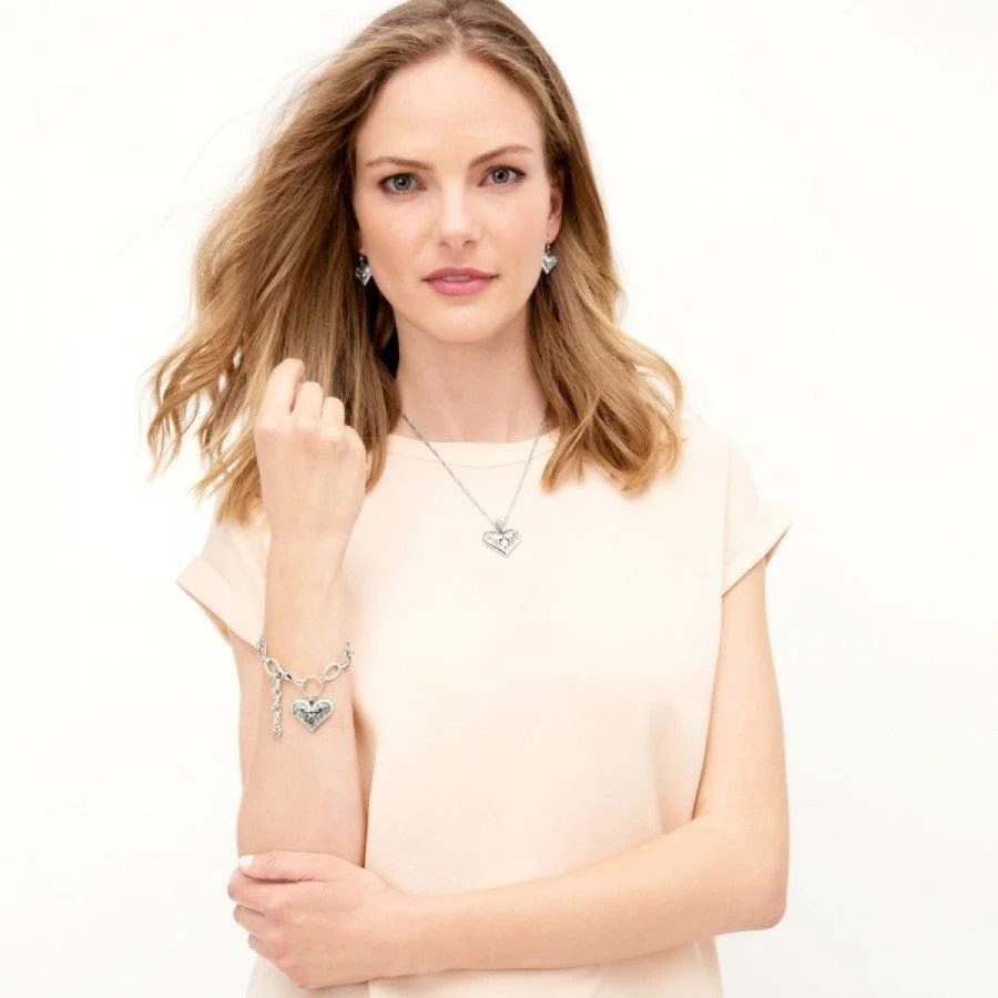 Alcazar Glam Necklace - Image 4