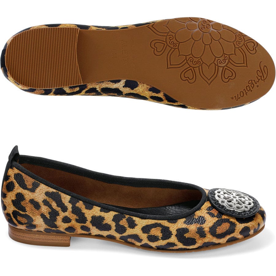 Aleta Ballerinas - Image 11